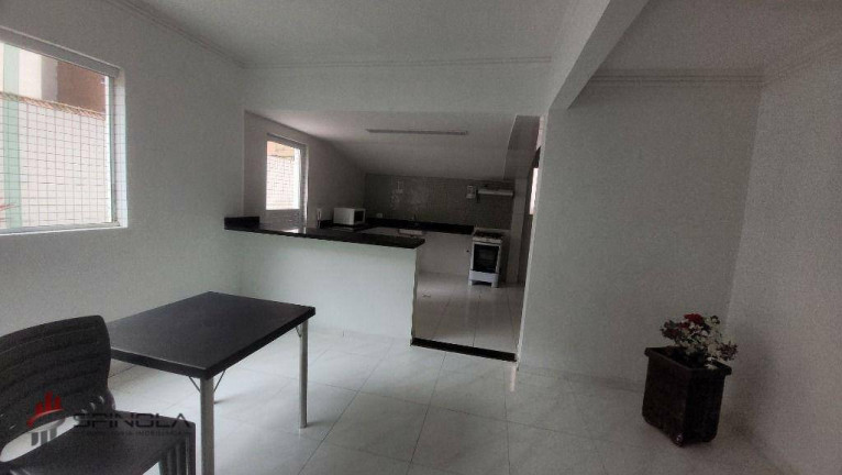 Imagem Apartamento com 3 Quartos à Venda, 129 m² em Ocian - Praia Grande Imagem Apartamento com 3 Quartos à Venda, 129 m² em Ocian - Praia Grande