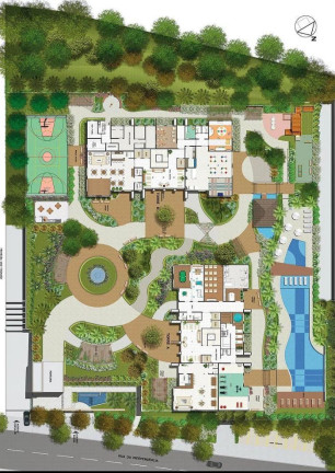 Imagem Apartamento com 3 Quartos à Venda, 143 m² em Vila Monumento - São Paulo