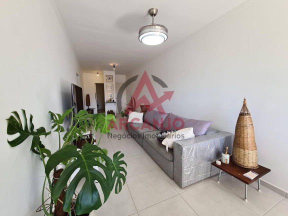 Imagem Apartamento com 3 Quartos à Venda, 101 m² em Itagua - Ubatuba Imagem Apartamento com 3 Quartos à Venda, 101 m² em Itagua - Ubatuba