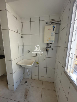 Imagem Apartamento com 2 Quartos à Venda, 60 m² em Vila Queiroz - Limeira