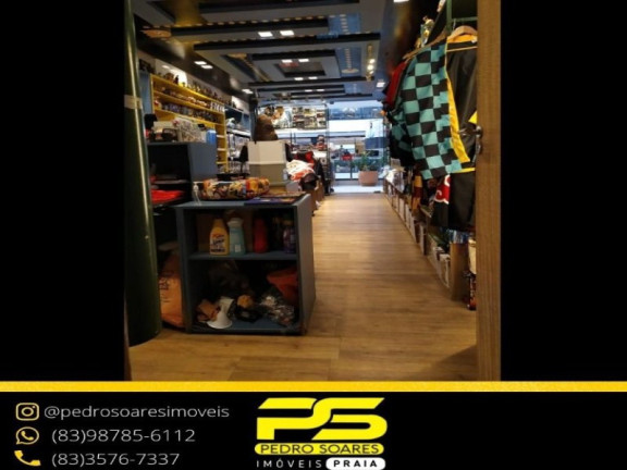 Imagem Imóvel à Venda, 30 m² em Manaíra - João Pessoa Imagem Imóvel à Venda, 30 m² em Manaíra - João Pessoa