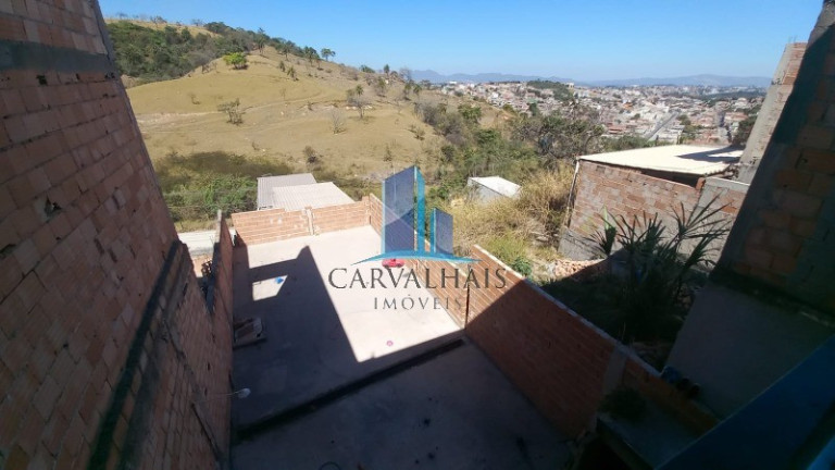 Imagem Casa com 3 Quartos à Venda, 180 m² em Duque De Caxias - Betim Imagem Casa com 3 Quartos à Venda, 180 m² em Duque De Caxias - Betim