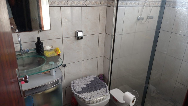 Imagem Sobrado com 3 Quartos à Venda, 124 m² em Centro - Jacareí Imagem Sobrado com 3 Quartos à Venda, 124 m² em Centro - Jacareí