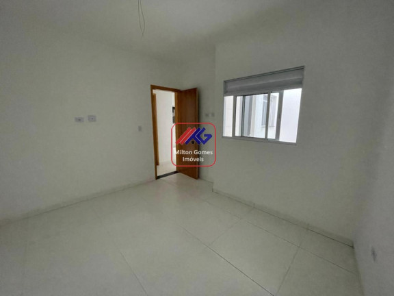 Imagem Apartamento com 2 Quartos à Venda, 35 m² em Vila Guilhermina - São Paulo