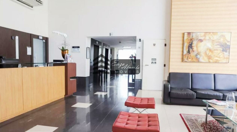 Imagem Apartamento com 1 Quarto à Venda, 40 m² em Consolação - São Paulo Imagem Apartamento com 1 Quarto à Venda, 40 m² em Consolação - São Paulo
