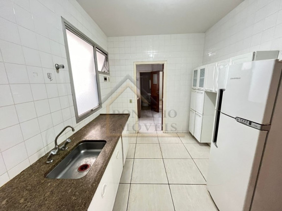 Imagem Apartamento com 3 Quartos para Alugar, 98 m² em Centro - Ribeirão Preto Imagem Apartamento com 3 Quartos para Alugar, 98 m² em Centro - Ribeirão Preto