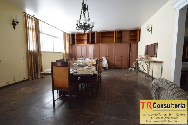 Imagem Casa à Venda, 4.200 m² em Centro - Campos Dos Goytacazes