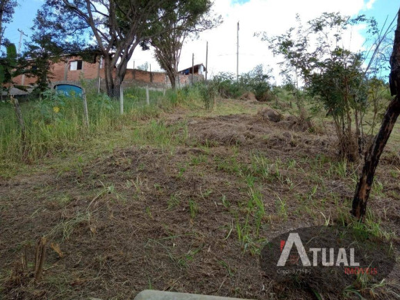 Imagem Terreno à Venda, 1.040 m² em Vitória Régia - Atibaia