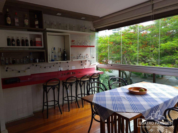 Imagem Apartamento com 4 Quartos à Venda, 146 m² em Península - Rio De Janeiro Imagem Apartamento com 4 Quartos à Venda, 146 m² em Península - Rio De Janeiro