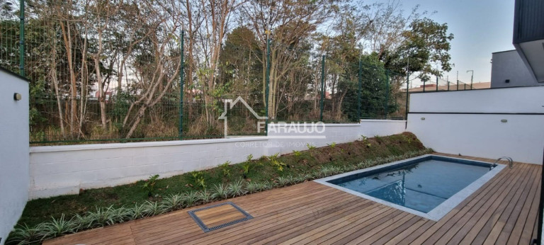 Imagem Imóvel com 3 Quartos à Venda, 459 m² em Alphaville Nova Esplanada 4 - Votorantim Imagem Imóvel com 3 Quartos à Venda, 459 m² em Alphaville Nova Esplanada 4 - Votorantim