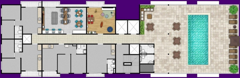 Imagem Imóvel com 2 Quartos à Venda, 38 m² em Vila Ré - São Paulo Imagem Imóvel com 2 Quartos à Venda, 38 m² em Vila Ré - São Paulo