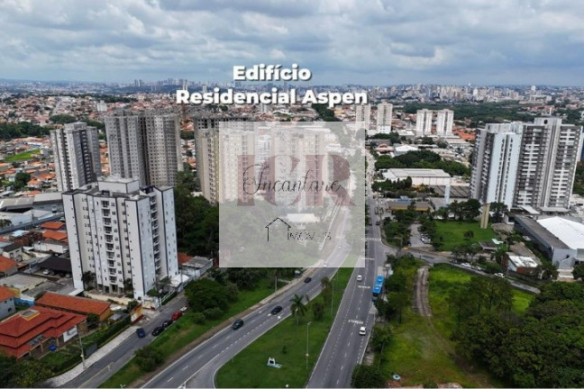 Imagem Apartamento com 3 Quartos à Venda, 73 m² em Jardim Gonçalves - Sorocaba Imagem Apartamento com 3 Quartos à Venda, 73 m² em Jardim Gonçalves - Sorocaba