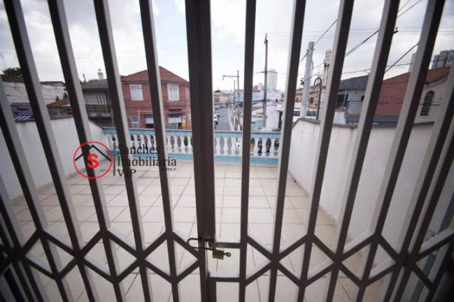 Imagem Sobrado com 3 Quartos à Venda, 217 m² em Mooca - São Paulo Imagem Sobrado com 3 Quartos à Venda, 217 m² em Mooca - São Paulo