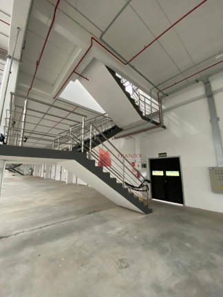 Imagem Galpão para Alugar, 16.000 m² em Distrito Industrial Leste - Garuva Imagem Galpão para Alugar, 16.000 m² em Distrito Industrial Leste - Garuva