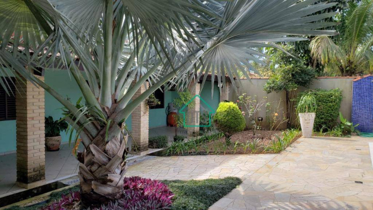Imagem Sobrado com 4 Quartos à Venda ou Locação, 383 m² em Morada Da Praia - Bertioga