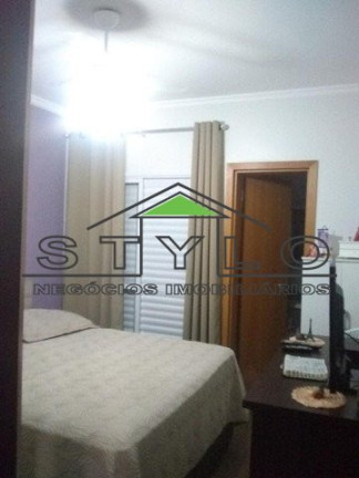 Imagem Apartamento com 3 Quartos à Venda, 105 m² em Rudge Ramos - São Bernardo Do Campo