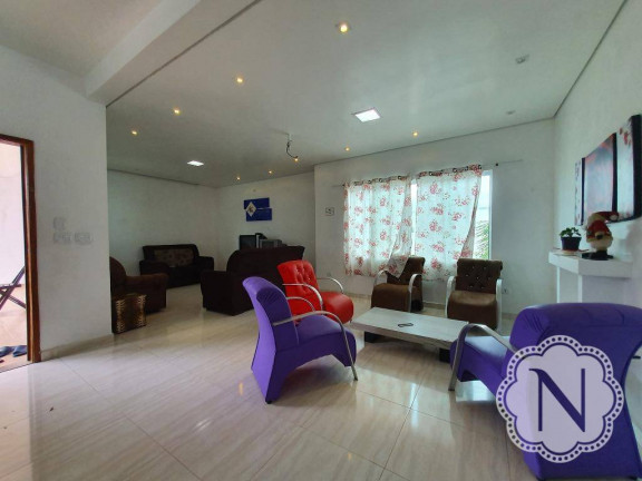 Imagem Sobrado com 5 Quartos à Venda, 274 m² em Santa Júlia - Itanhaém Imagem Sobrado com 5 Quartos à Venda, 274 m² em Santa Júlia - Itanhaém