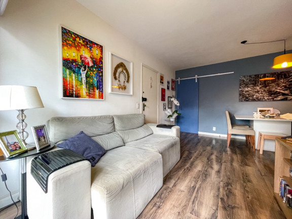Imagem Apartamento com 1 Quarto à Venda, 70 m² em Moema - São Paulo Imagem Apartamento com 1 Quarto à Venda, 70 m² em Moema - São Paulo