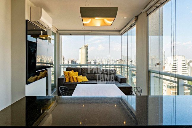 Imagem Apartamento com 2 Quartos à Venda, 74 m² em Vila Mariana - São Paulo Imagem Apartamento com 2 Quartos à Venda, 74 m² em Vila Mariana - São Paulo