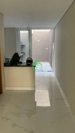 Imagem Sobrado com 3 Quartos à Venda, 130 m² em Jardim Ernestina - São Paulo