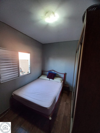 Imagem Casa com 3 Quartos à Venda, 125 m² em Serpa - Caieiras Imagem Casa com 3 Quartos à Venda, 125 m² em Serpa - Caieiras