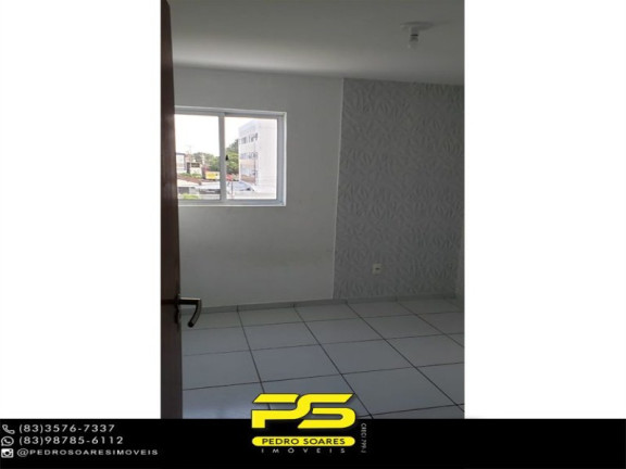 Imagem Apartamento com 3 Quartos à Venda, 66 m² em Cidade Dos Colibris - João Pessoa Imagem Apartamento com 3 Quartos à Venda, 66 m² em Cidade Dos Colibris - João Pessoa