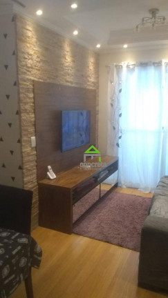 Imagem Apartamento com 2 Quartos à Venda, 54 m² em Jardim Central - Cotia Imagem Apartamento com 2 Quartos à Venda, 54 m² em Jardim Central - Cotia