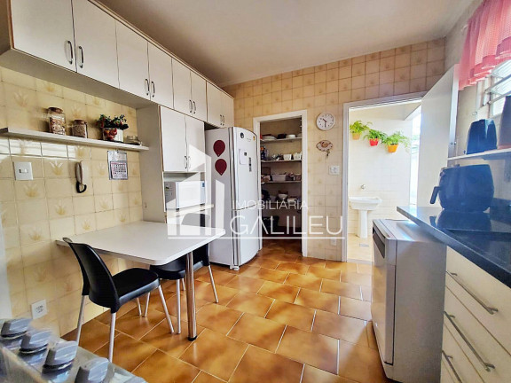 Imagem Casa com 3 Quartos à Venda, 230 m² em Jardim Alto Da Barra - Campinas
