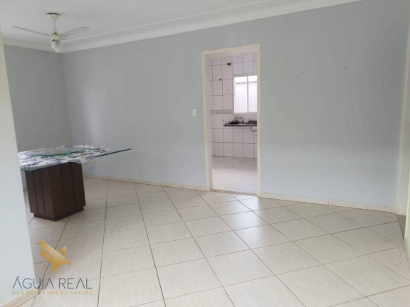 Imagem Apartamento com 3 Quartos à Venda, 89 m² em Monte Castelo - Campo Grande Imagem Apartamento com 3 Quartos à Venda, 89 m² em Monte Castelo - Campo Grande