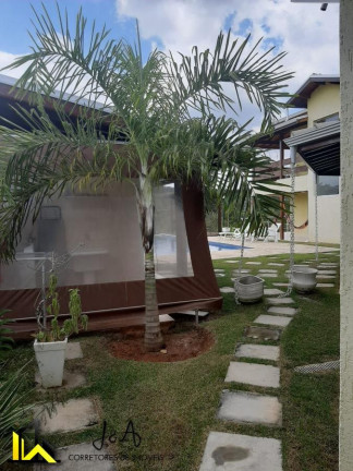Imagem Chácara com 3 Quartos à Venda, 500 m² em Fazenda Floresta - Sarapuí Imagem Chácara com 3 Quartos à Venda, 500 m² em Fazenda Floresta - Sarapuí