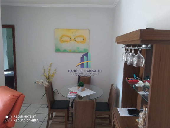 Imagem Apartamento com 1 Quarto à Venda, 64 m² em Guilhermina - Praia Grande