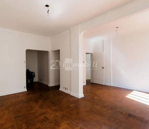 Imagem Apartamento com 2 Quartos à Venda, 100 m² em Higienópolis - São Paulo