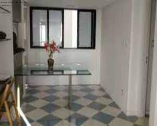 Imagem Cobertura com 5 Quartos à Venda, 280 m² em Vitória - Salvador