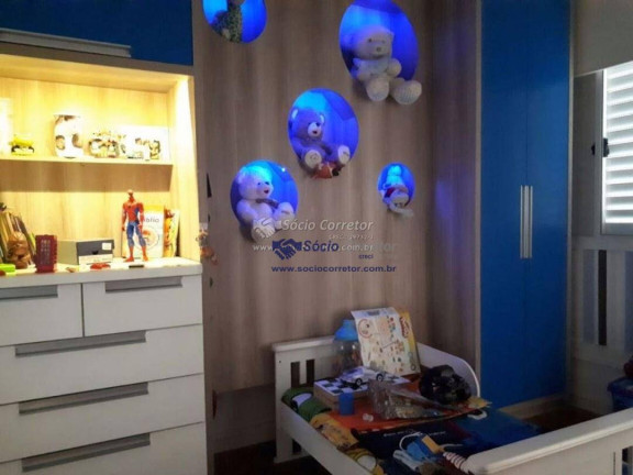 Imagem Apartamento com 3 Quartos à Venda, 134 m² em Vila Augusta - Guarulhos Imagem Apartamento com 3 Quartos à Venda, 134 m² em Vila Augusta - Guarulhos