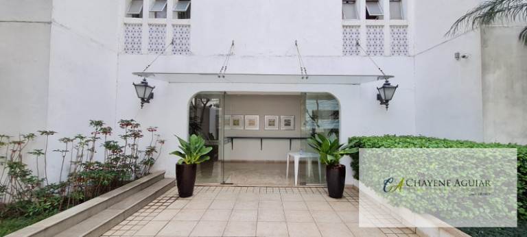Imagem Apartamento com 1 Quarto para Alugar, 84 m² em Vila Mariana - São Paulo Imagem Apartamento com 1 Quarto para Alugar, 84 m² em Vila Mariana - São Paulo