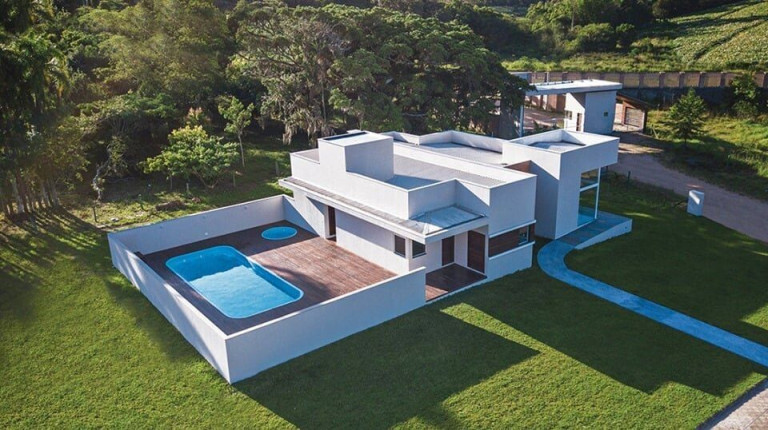 Imagem Terreno à Venda, 460 m² em Argentina - Criciúma Imagem Terreno à Venda, 460 m² em Argentina - Criciúma