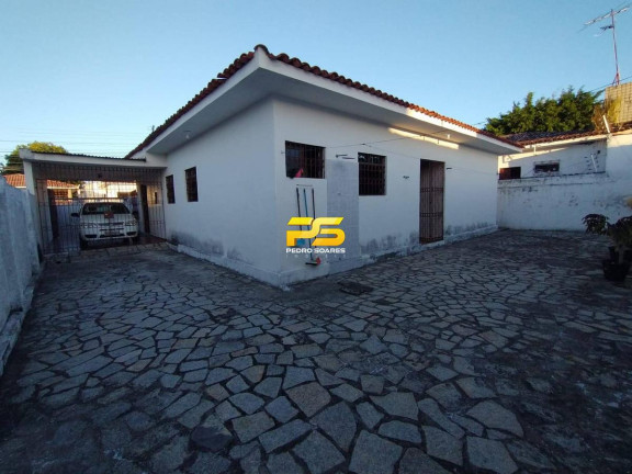 Imagem Casa com 3 Quartos à Venda, 168 m² em Cristo Redentor - João Pessoa Imagem Casa com 3 Quartos à Venda, 168 m² em Cristo Redentor - João Pessoa