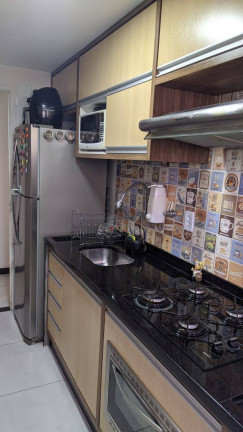 Imagem Apartamento com 2 Quartos à Venda, em Parque Jóquei Club - Campos Dos Goytacazes Imagem Apartamento com 2 Quartos à Venda, em Parque Jóquei Club - Campos Dos Goytacazes