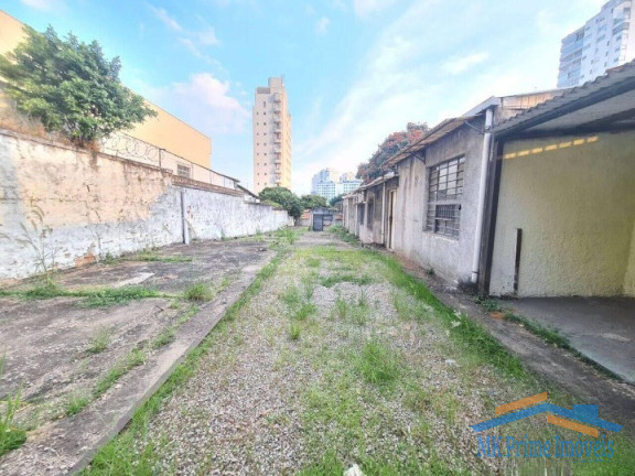 Imagem Terreno à Venda, 1.116 m² em Vila Leopoldina - São Paulo Imagem Terreno à Venda, 1.116 m² em Vila Leopoldina - São Paulo