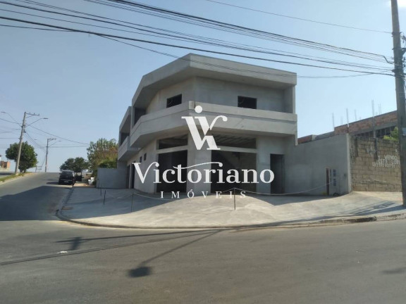 Imagem Casa com 4 Quartos à Venda, 250 m² em Jardim República - São José Dos Campos Imagem Casa com 4 Quartos à Venda, 250 m² em Jardim República - São José Dos Campos