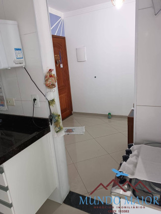 Imagem Apartamento com 2 Quartos à Venda, 70 m² em Vila Alzira - Santo André