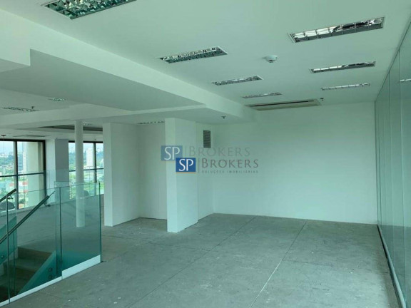 Imagem Sala Comercial para Alugar, 202 m² em Brooklin - São Paulo Imagem Sala Comercial para Alugar, 202 m² em Brooklin - São Paulo