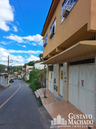 Imagem Imóvel à Venda, 41 m² em São Cristóvão - Volta Redonda