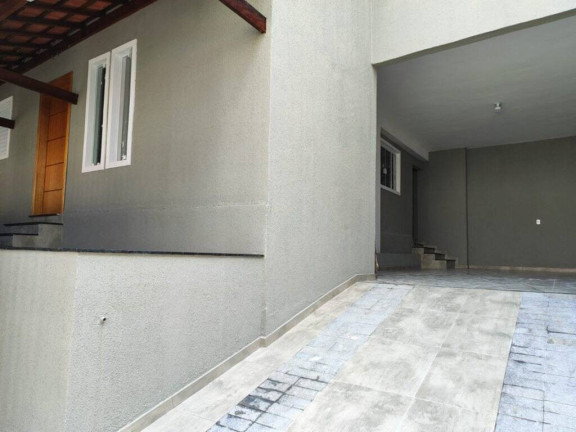 Imagem Casa com 3 Quartos à Venda, 150 m² em Jardim América - São José Dos Campos Imagem Casa com 3 Quartos à Venda, 150 m² em Jardim América - São José Dos Campos