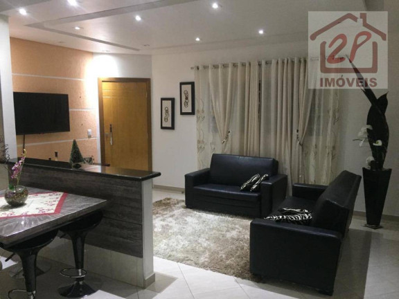 Imagem Casa com 2 Quartos à Venda, 250 m² em Residencial Santa Paula - Jacareí Imagem Casa com 2 Quartos à Venda, 250 m² em Residencial Santa Paula - Jacareí
