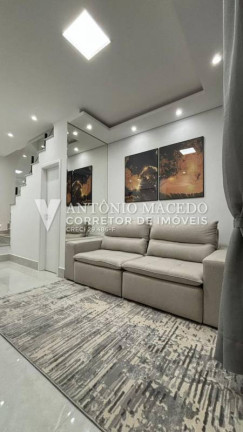 Imagem Casa com 4 Quartos à Venda, 160 m² em Jardim Vila Mariana - São Paulo Imagem Casa com 4 Quartos à Venda, 160 m² em Jardim Vila Mariana - São Paulo