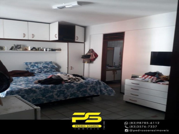 Imagem Imóvel com 4 Quartos à Venda, em Manaíra - João Pessoa Imagem Imóvel com 4 Quartos à Venda, em Manaíra - João Pessoa