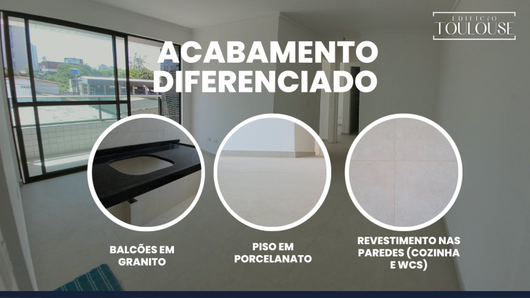 Imagem Apartamento com 2 Quartos à Venda, 57 m² em Candeias - Jaboatão Dos Guararapes Imagem Apartamento com 2 Quartos à Venda, 57 m² em Candeias - Jaboatão Dos Guararapes