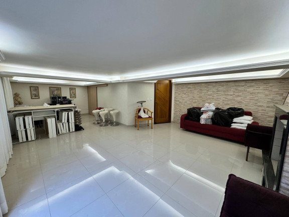 Imagem Casa com 4 Quartos à Venda, 900 m² em Garças - Belo Horizonte