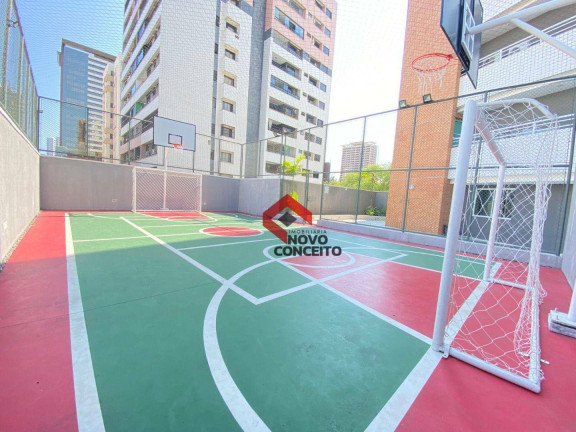 Imagem Apartamento com 2 Quartos à Venda, 94 m² em Meireles - Fortaleza Imagem Apartamento com 2 Quartos à Venda, 94 m² em Meireles - Fortaleza